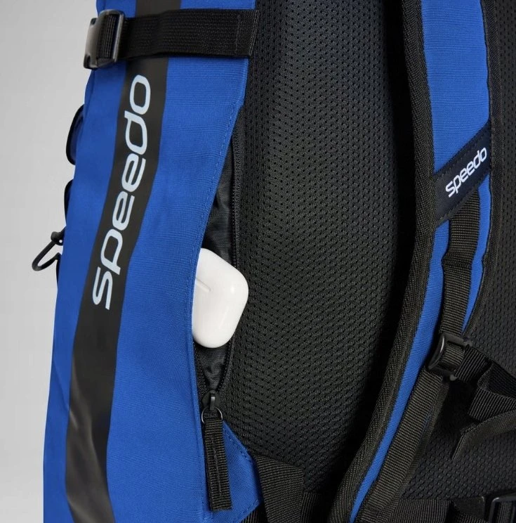 Speedo kuprinė 45 PRO BAG