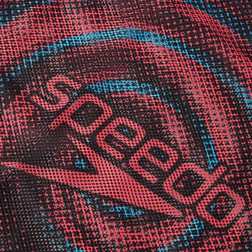 Speedo Kuprinė PRINTED MESH BAG