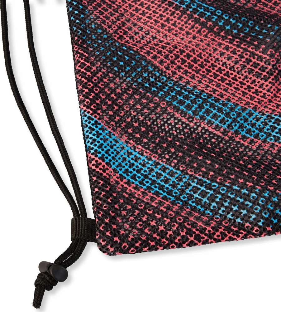 Speedo Kuprinė PRINTED MESH BAG