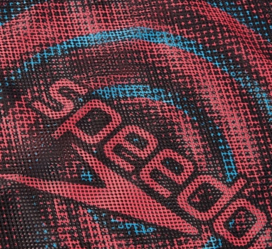 Speedo Kuprinė PRINTED MESH BAG