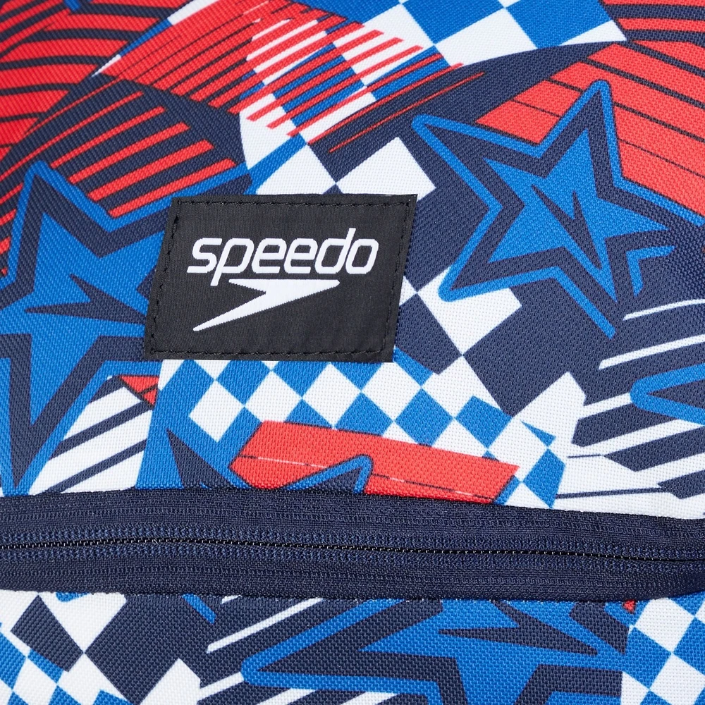 Speedo Kuprinė TEAMSTER 2.0 Rucksack 35L