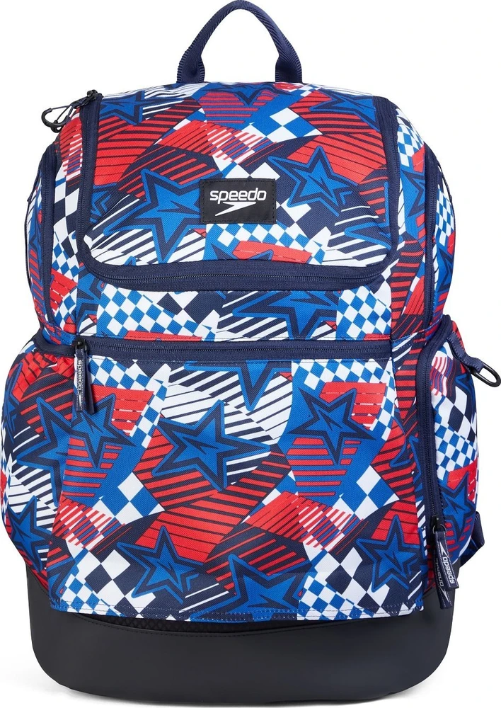 Speedo Teamster 2.0 kuprinė raštuotu dizainu