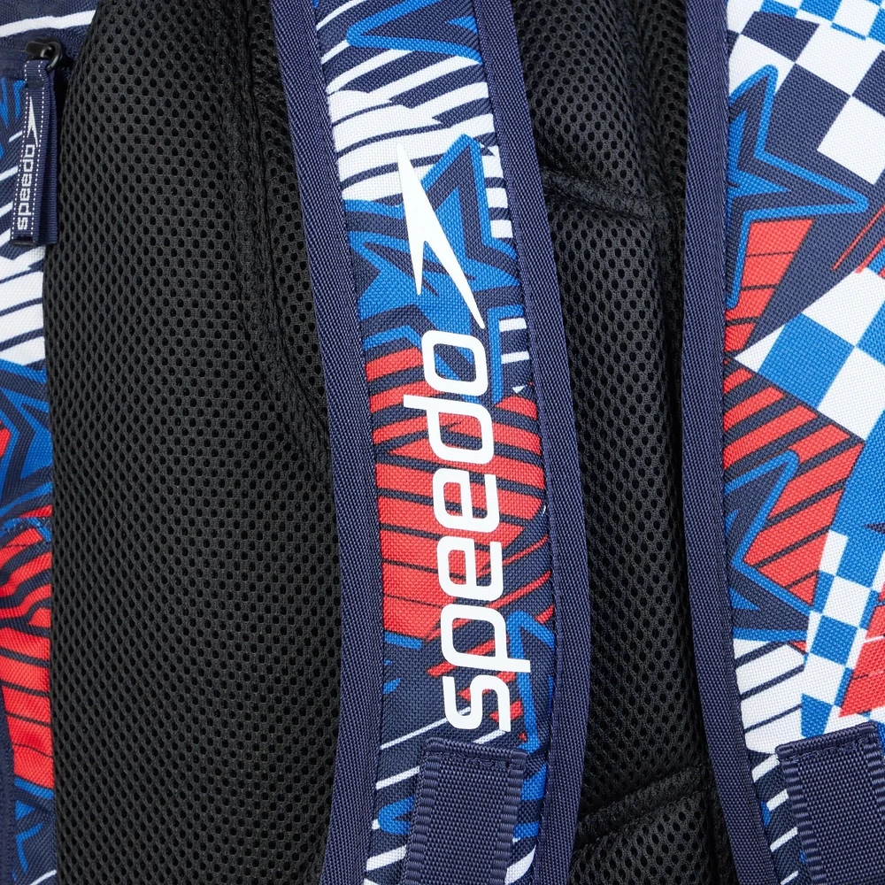 Speedo Kuprinė TEAMSTER 2.0 Rucksack 35L