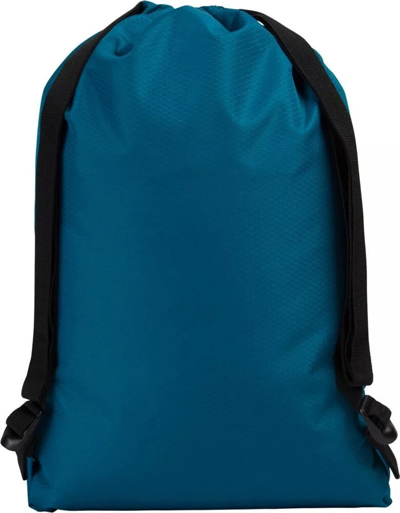 Speedo Maišelis Speedo POOL BAG AU Šiaurės melsva/juoda/žalia švytėjimo