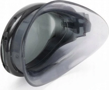 Speedo Mariner Pro Optical lęšiai unisex D (-4.5)