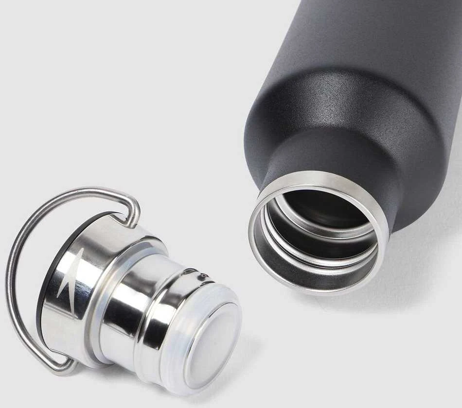 Speedo Metalinis vandens butelis 530ml