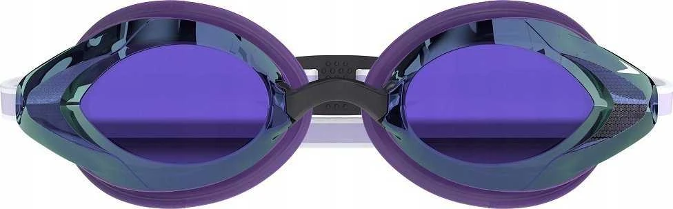Speedo Moterų akiniai WMNS VANQUISHER 3.0 MIRRORED