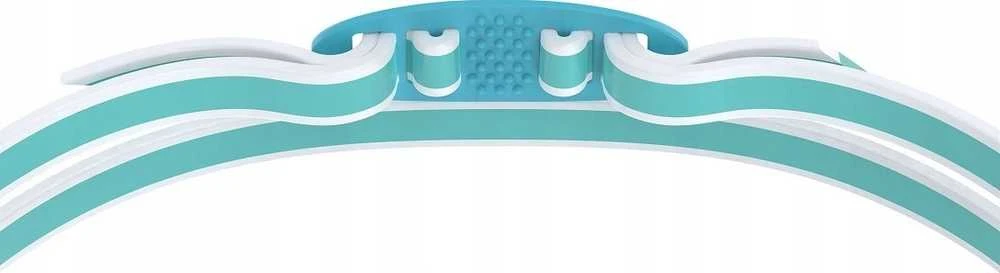 Speedo Moterų akiniai WMNS VANQUISHER 3.0 MIRRORED