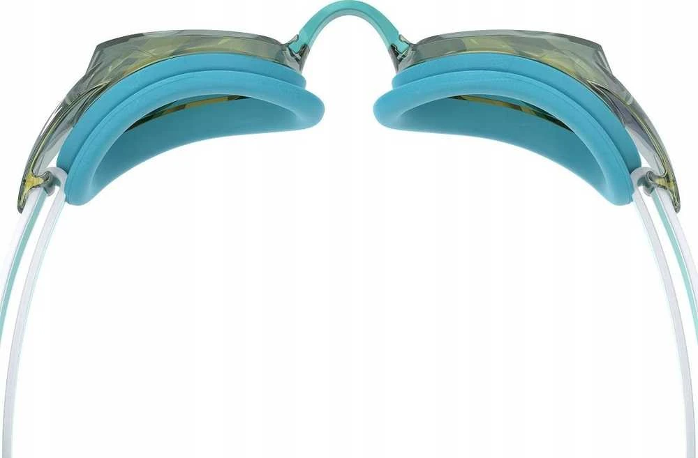 Speedo Moterų akiniai WMNS VANQUISHER 3.0 MIRRORED
