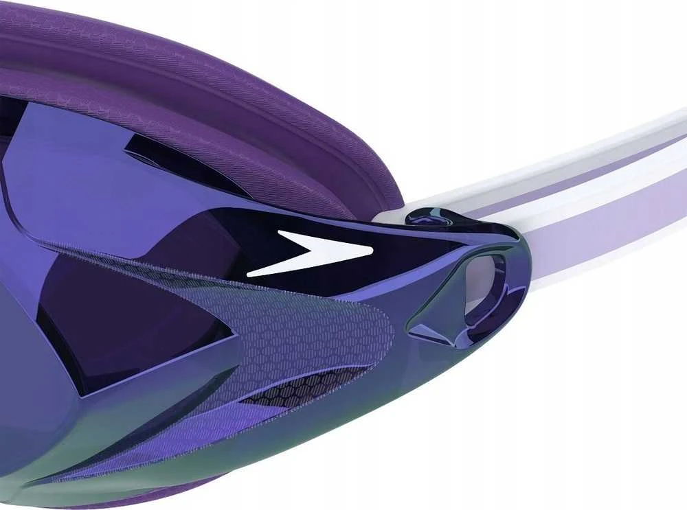 Speedo Moterų akiniai WMNS VANQUISHER 3.0 MIRRORED