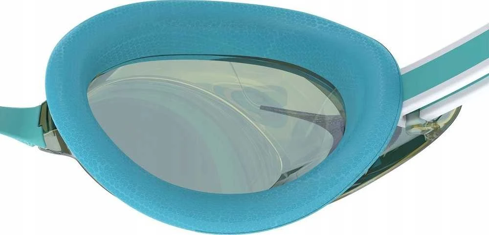 Speedo Moterų akiniai WMNS VANQUISHER 3.0 MIRRORED
