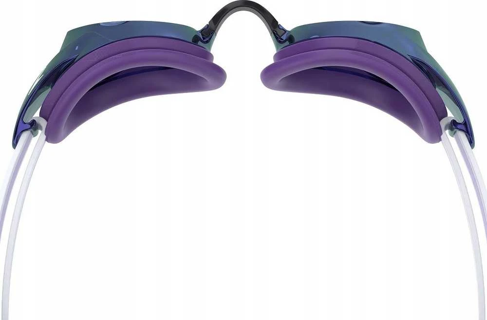 Speedo Moterų akiniai WMNS VANQUISHER 3.0 MIRRORED