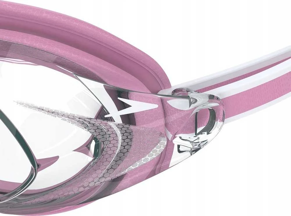 Speedo Damskie Okularki WOMENS VANQUISHER 3.0
