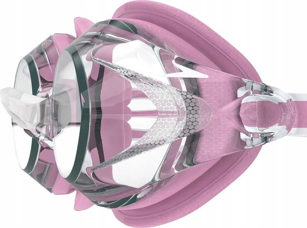 Speedo Damskie Okularki WOMENS VANQUISHER 3.0