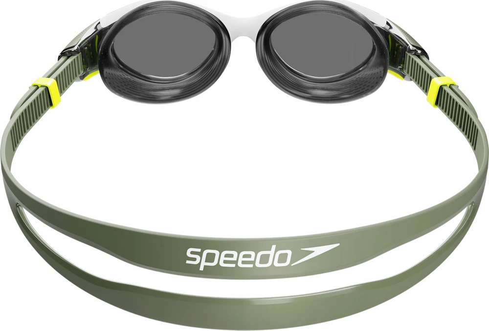 Speedo Moteriški BIOFUSE* 2.0 POL GOG AF akiniai