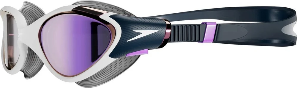 Speedo moteriški „Biofuse* 2.0“ veidrodiniai akiniai