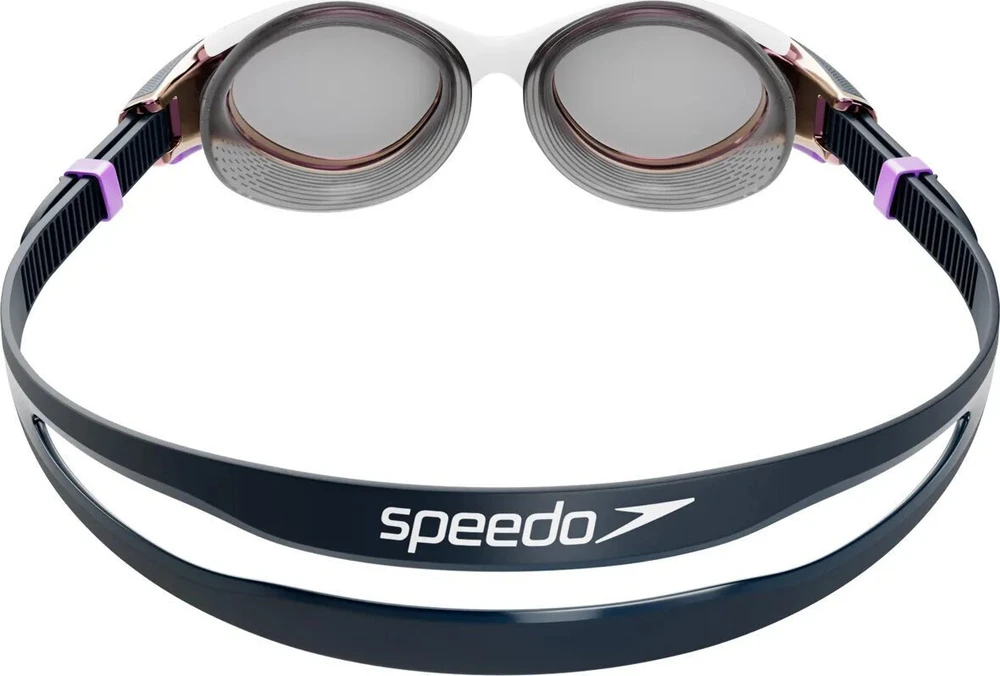 Speedo moteriški „Biofuse* 2.0“ veidrodiniai akiniai