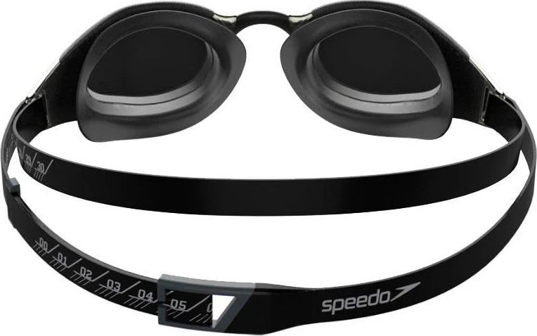 Speedo Speedo Fastskin Hyper Elite veidrodiniai plaukimo akiniai