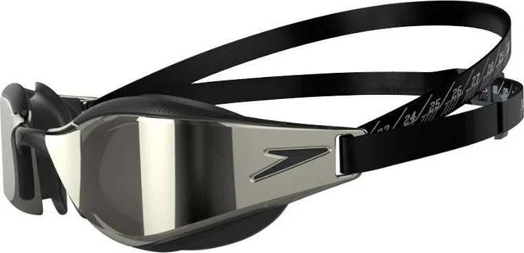 Speedo Speedo Fastskin Hyper Elite veidrodiniai plaukimo akiniai