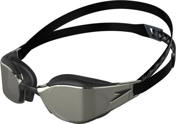 Speedo Speedo Fastskin Hyper Elite veidrodiniai plaukimo akiniai