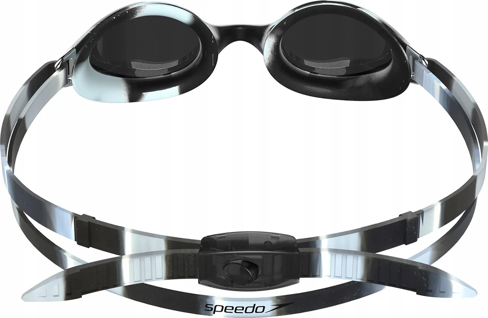 Speedo Okularki HYPER FLYER VEIDODRODIS