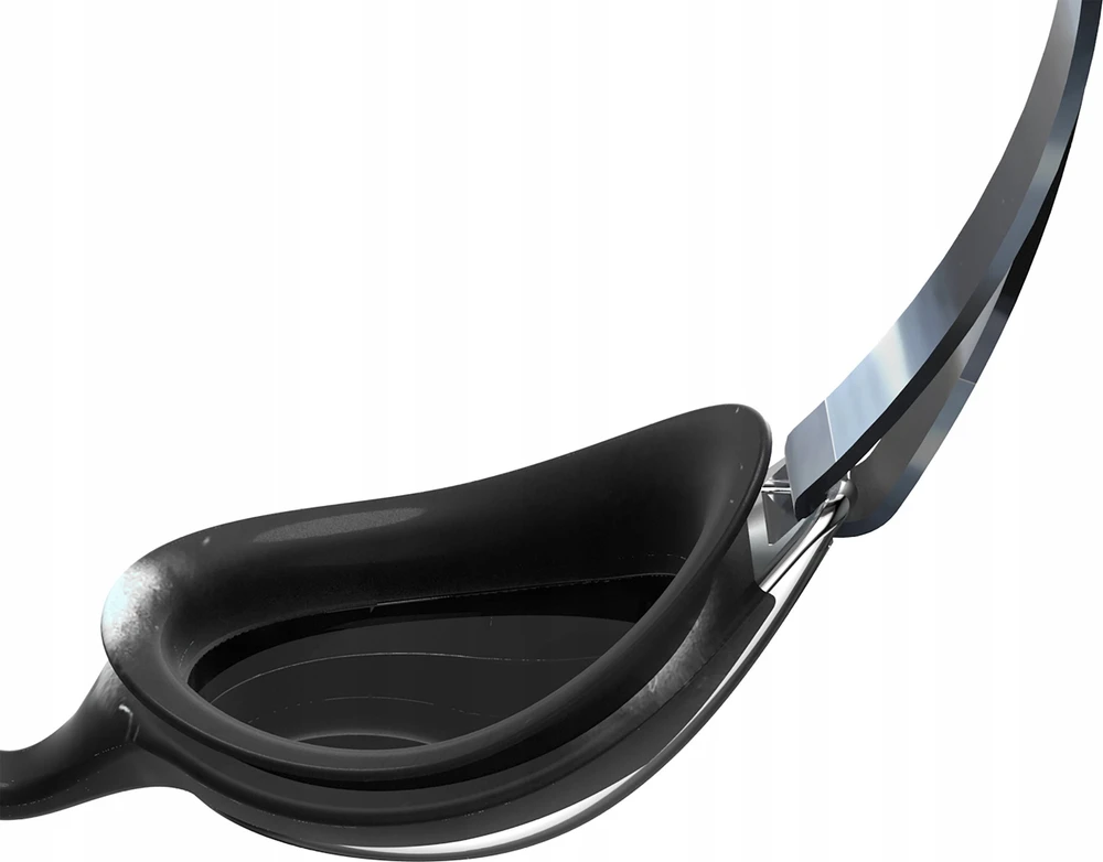 Speedo Okularki HYPER FLYER VEIDODRODIS
