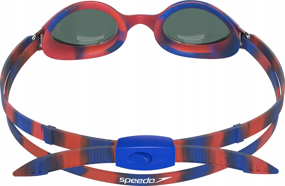 Speedo Okularki HYPER FLYER VEIDODRODIS