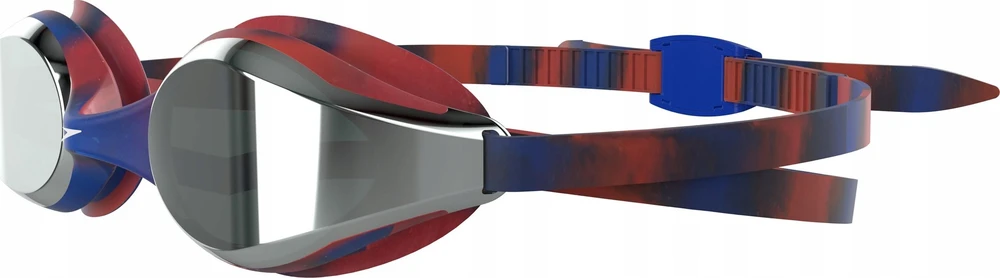 Speedo Okularki HYPER FLYER VEIDODRODIS