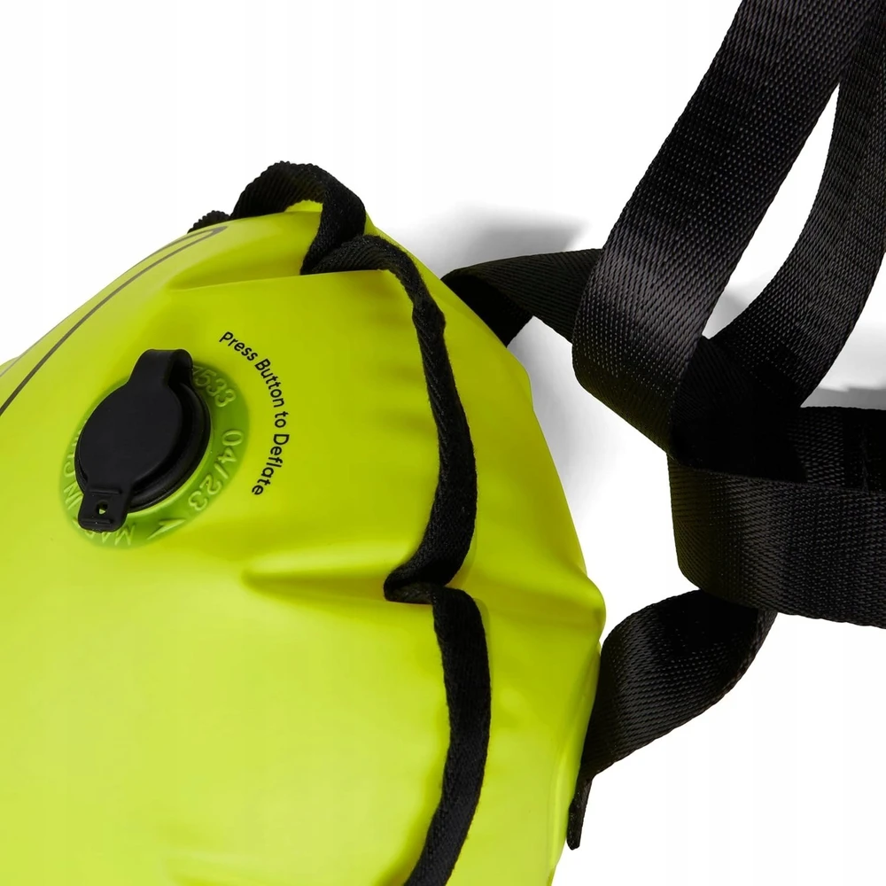 Speedo OW TOW FLOAT AU plūduras