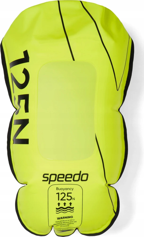 Speedo OW TOW FLOOAT DRY AU plūduras