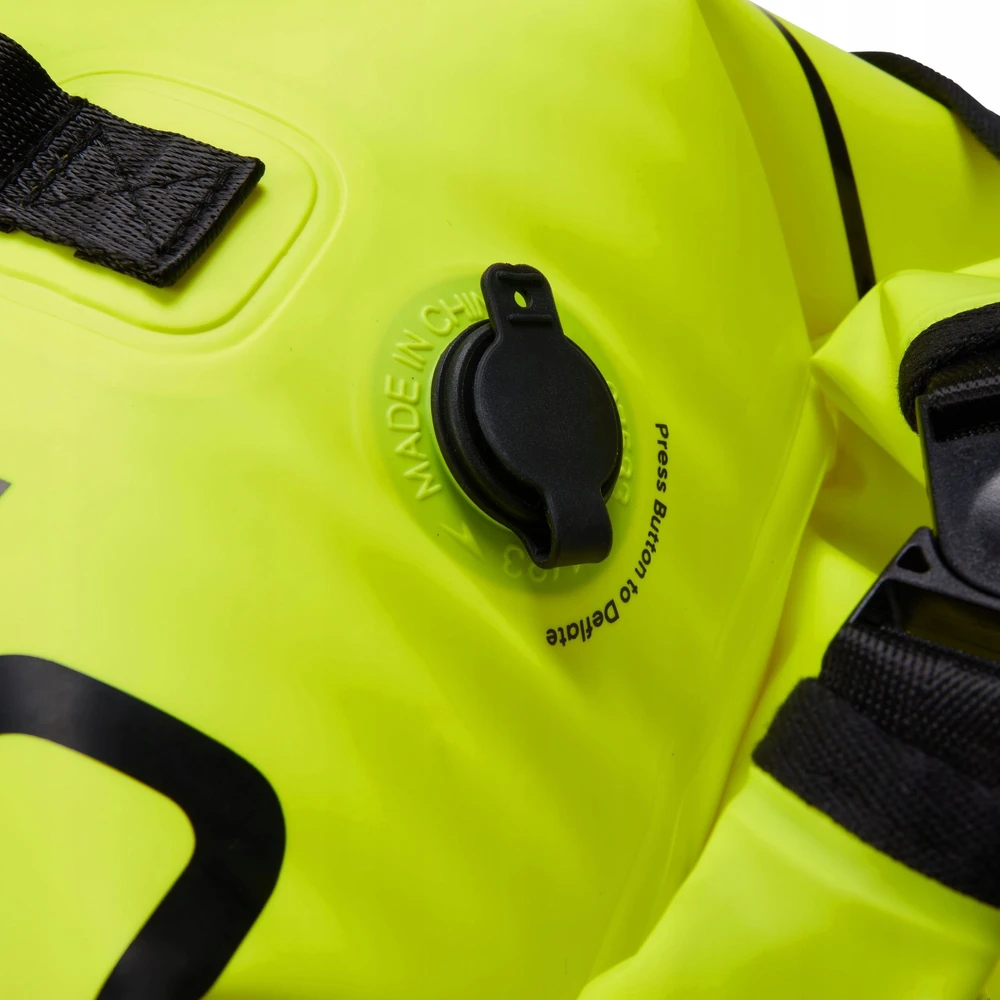 Speedo OW TOW FLOOAT DRY AU plūduras