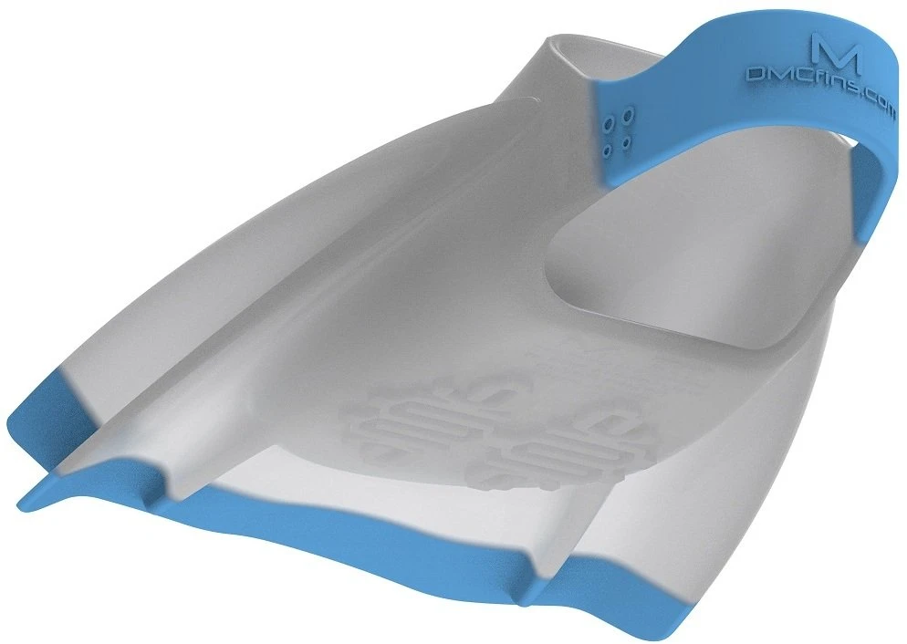 Speedo DMC Elite Fin Mėlyna plaukmenys 8-00536201653 S 37