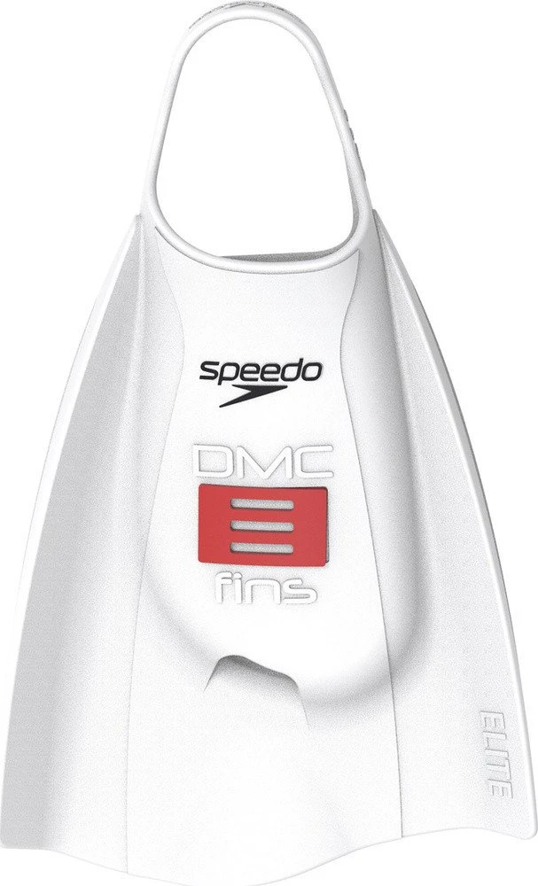 Speedo Treniruočių pelekai Speedo Dmc Elite Fin dydis S