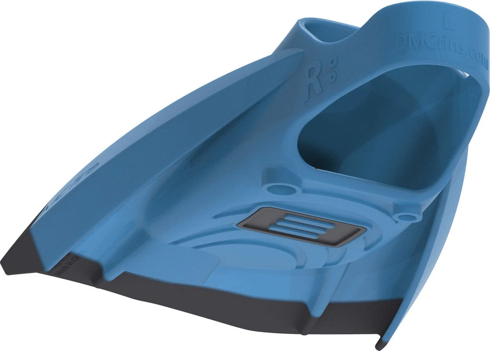 Speedo Treniruočių plaukmenys Speedo Dmc Elite Max Fin dydis L