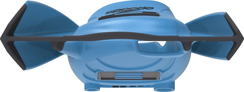 Speedo Treniruočių plaukmenys Speedo Dmc Elite Max Fin dydis L