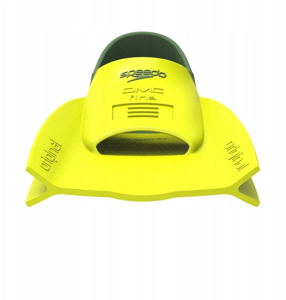 Speedo Plaukimo pelekai treniruotėms SPEEDO DMC ORIGINAL FIN