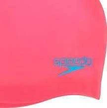 Speedo Plaukimo akiniai Dziecięce na Baseinas Speedo Jet V2 Rožinė + Kepuraitė