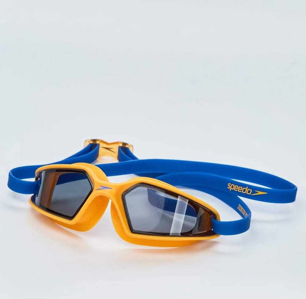 Plaukimo akiniai Hydropulse Junior Speedo