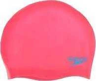Speedo Plaukimo akiniai Dziecięce na Baseinas Speedo Jet V2 Rožinė + Kepuraitė