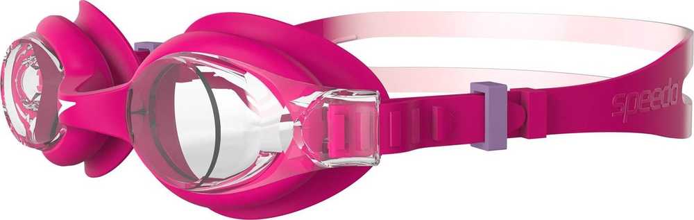 Speedo Plaukimo akiniai Dziecięce na Baseinas Speedo Rožinė