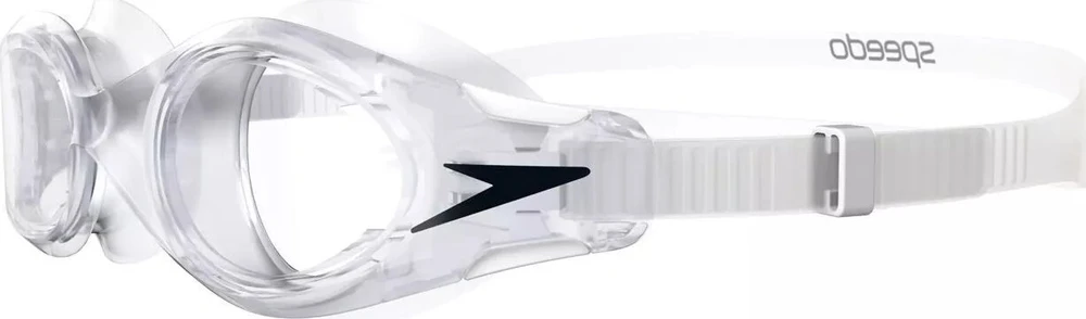Speedo Plaukimo akiniai Hydrosity 2.0 balta