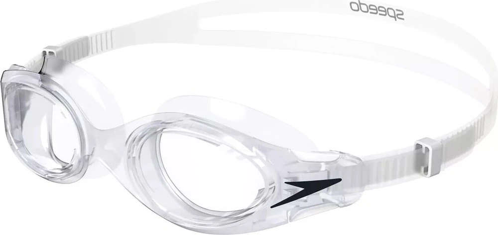 Speedo Plaukimo akiniai Hydrosity 2.0 balta