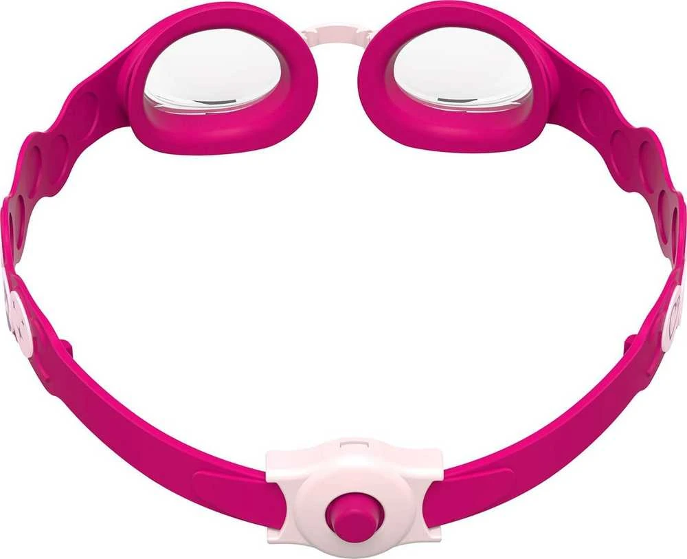 Plaukimo akiniai Speedo Sea Squad Spot, rožinė