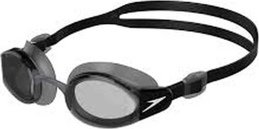 Speedo Plaukimo akiniai na Baseinas Speedo Mariner Pro Juodas