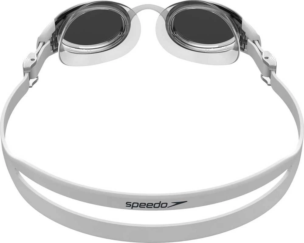 Speedo Plaukimo akiniai na Baseinas Speedo Unisex Mariner Pro Pilkas