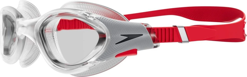 Speedo Plaukimo akiniai na Baseinas Unisex Biofuse 2.0 Sidabrinis Raudona