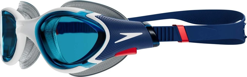 Plaukimo akiniai Speedo Biofuse 2.0, mėlyna
