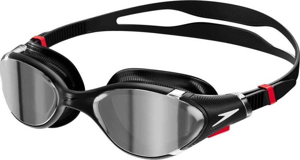 Speedo Plaukimo akiniai na Biofuse 2.0 Juodas
