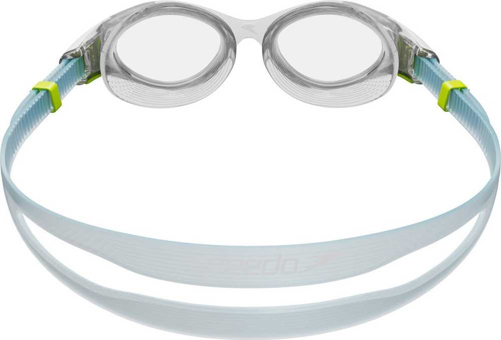 Speedo Okularki pływackie Biofuse* 2.0 Gog Af