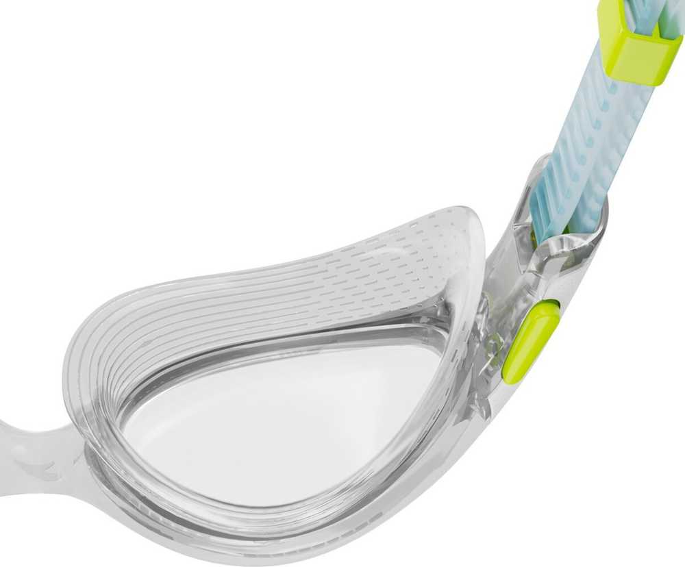Speedo Okularki pływackie Biofuse* 2.0 Gog Af